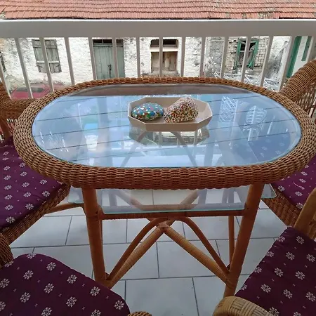 Cozy 10 M From The Sea Kalikratia Halkidiki *